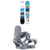 Lib Tech Glider BTX Snowboard + Arbor Acacia Snowboard Bindings - Women's 2026