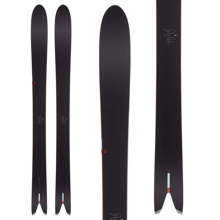 Season Forma Skis + Marker Griffon 13 Demo Ski Bindings 2025