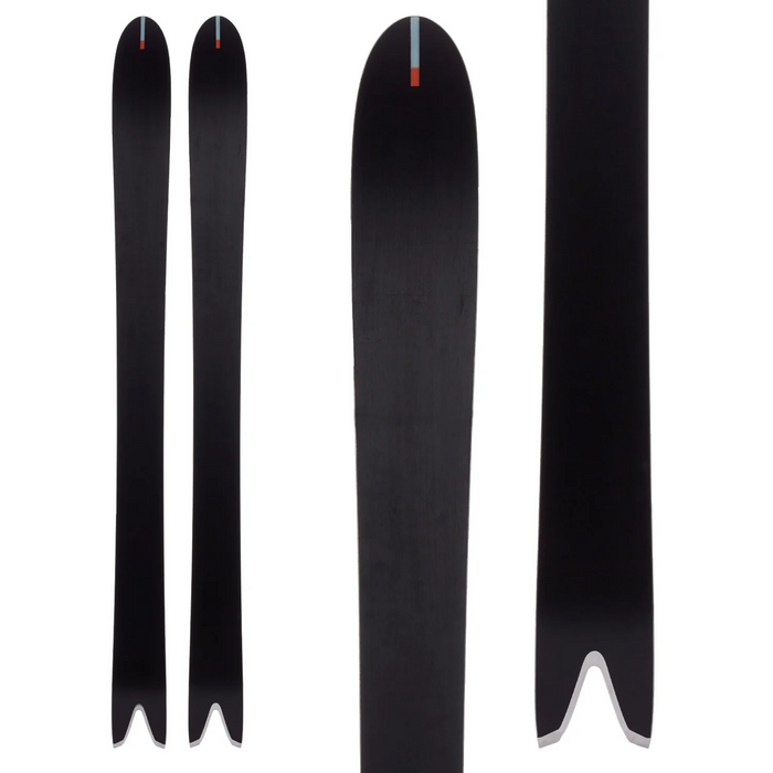 Season Forma Skis + Marker Griffon 13 Demo Ski Bindings 2025