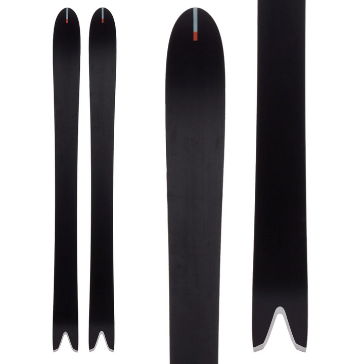 Season Forma Skis + Marker Griffon 13 Demo Ski Bindings 2025