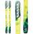 K2 Mindbender 96 C Skis + Marker Griffon 13 Demo Ski Bindings 2025