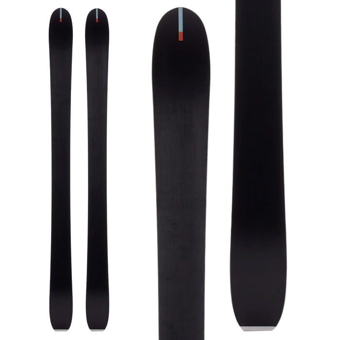 Season Nexus Skis + Marker Griffon 13 Demo Ski Bindings 2025