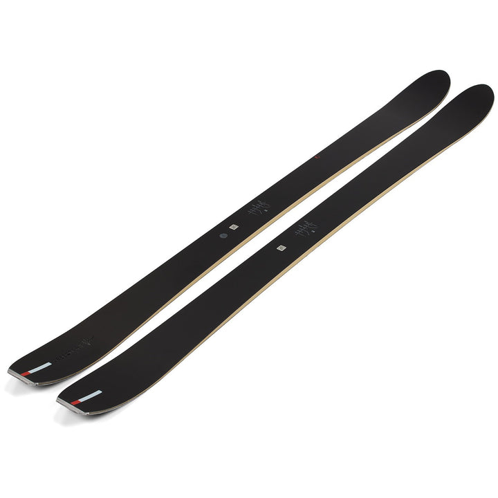 Season Nexus Skis + Marker Griffon 13 Demo Ski Bindings 2025