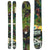 K2 Reckoner 102 W Skis + Marker Griffon 13 Demo Ski Bindings 2025