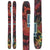 K2 Reckoner 110 W Skis + Marker Griffon 13 Demo Ski Bindings 2025