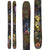 K2 Reckoner 124 Skis + Marker Griffon 13 Demo Ski Bindings 2025