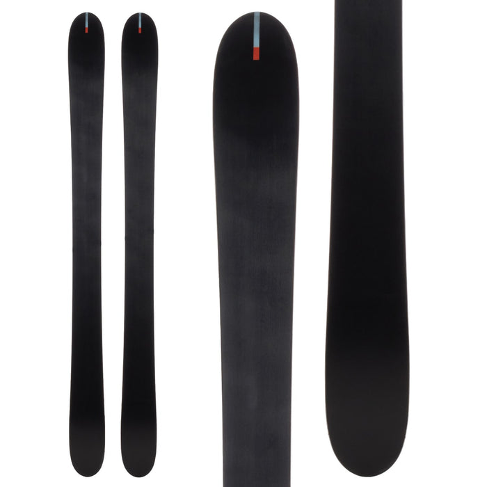 Season Pass Skis + Marker Griffon 13 Demo Ski Bindings 2025