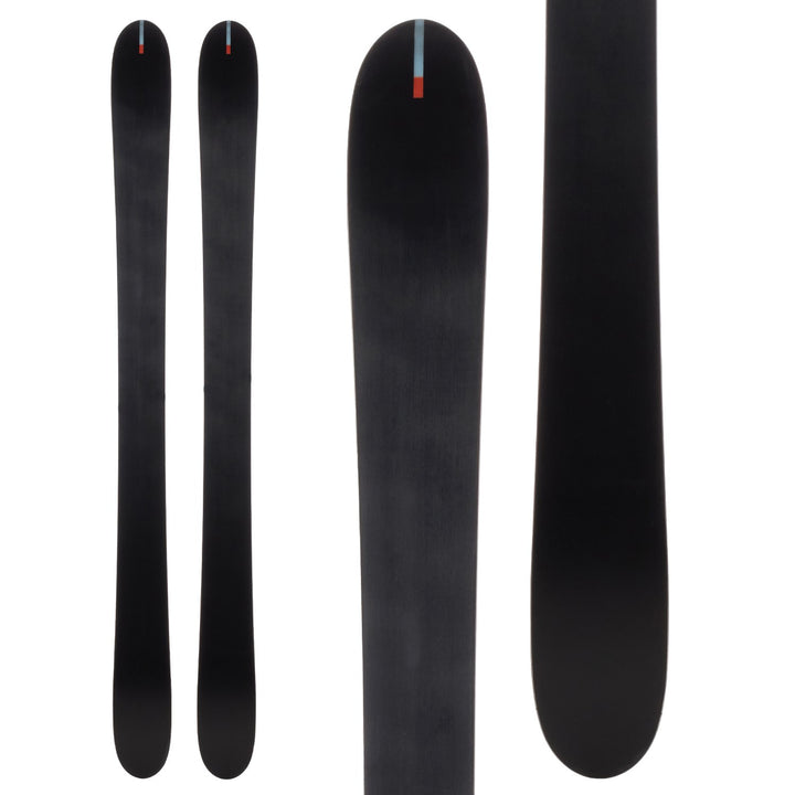 Season Pass Skis + Marker Griffon 13 Demo Ski Bindings 2025