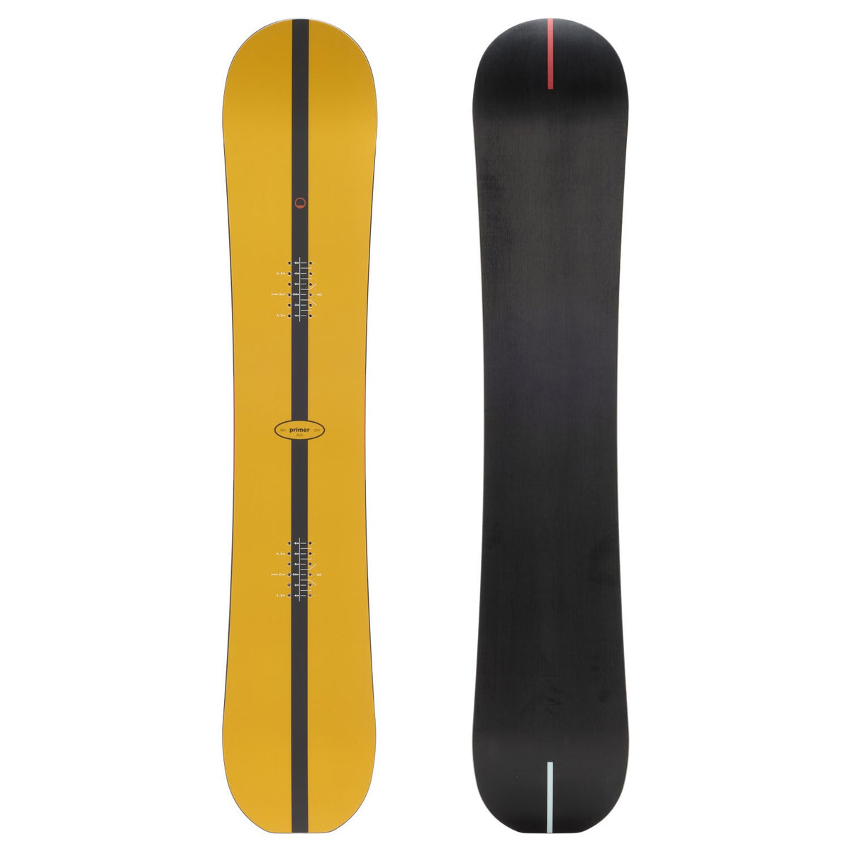 Season Primer Snowboard - Blem 2027