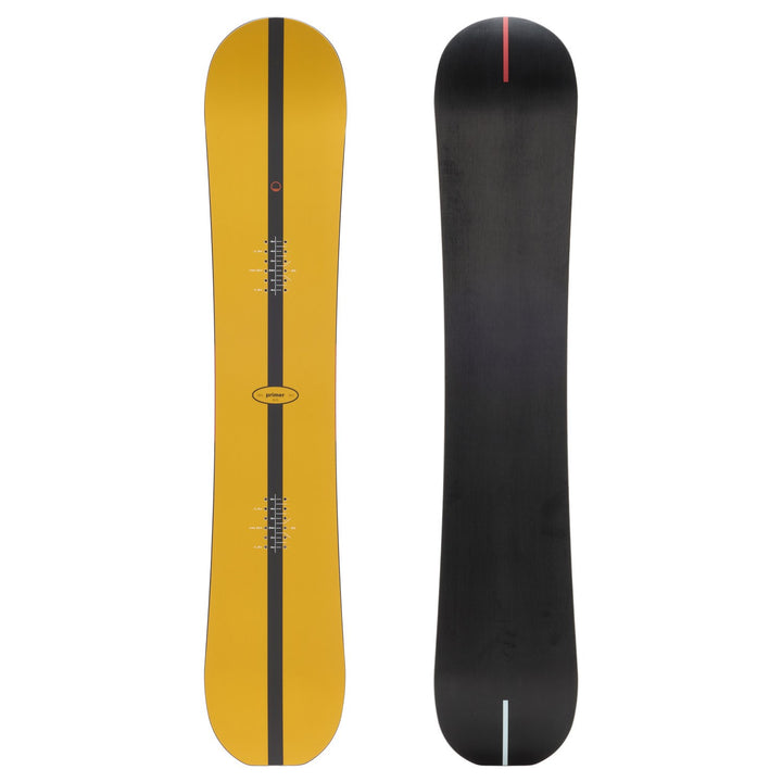 Season Primer Snowboard - Blem 2027