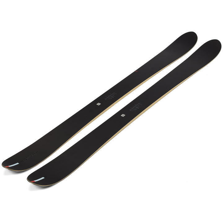 Season Pass Skis + Marker Griffon 13 Demo Ski Bindings 2025
