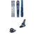 Blizzard Anomaly 88 Skis + Marker Griffon X 13 Ski Bindings 2027