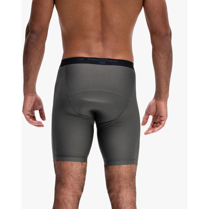 7Mesh Foundation Boxer Briefs Dark Shadow