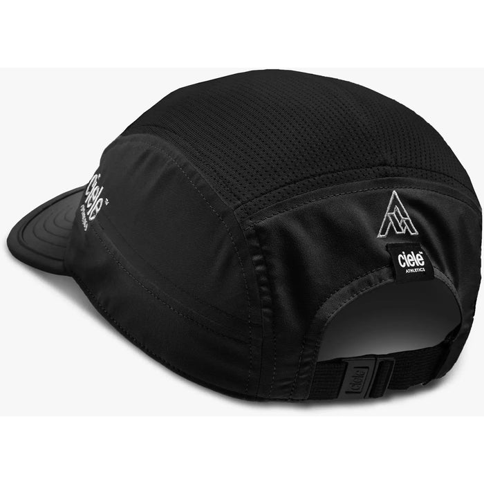 7Mesh GO Cap Black