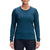 7Mesh Desperado Merino Long-Sleeve Shirt - Women's Deep Sea