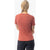 7Mesh Desperado Merino Short-Sleeve Shirt - Women's Autumn Rose