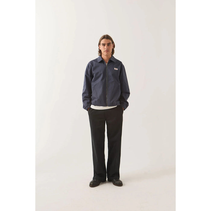 Brixton Trademark Chinos - Men's Black