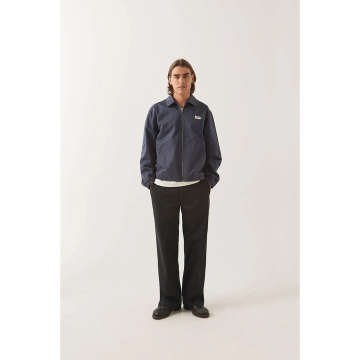 Brixton Trademark Chinos - Men's Black