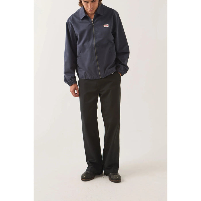 Brixton Trademark Chinos - Men's Black