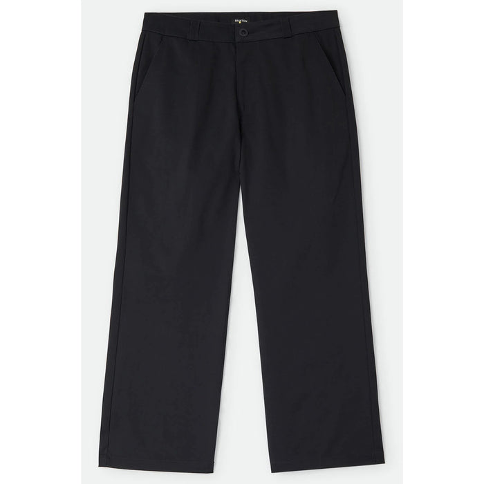 Brixton Trademark Chinos - Men's Black