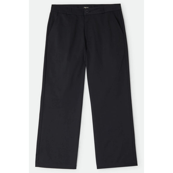 Brixton Trademark Chinos - Men's Black