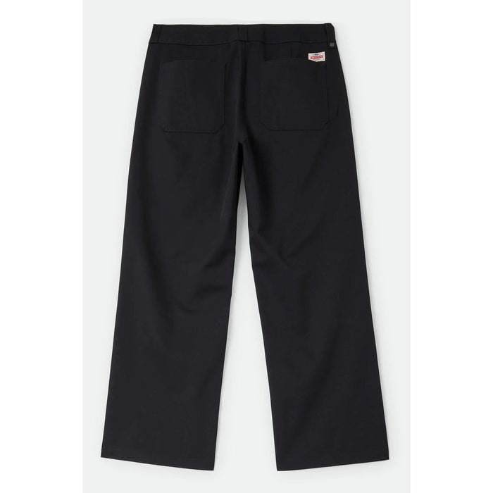 Brixton Trademark Chinos - Men's Black