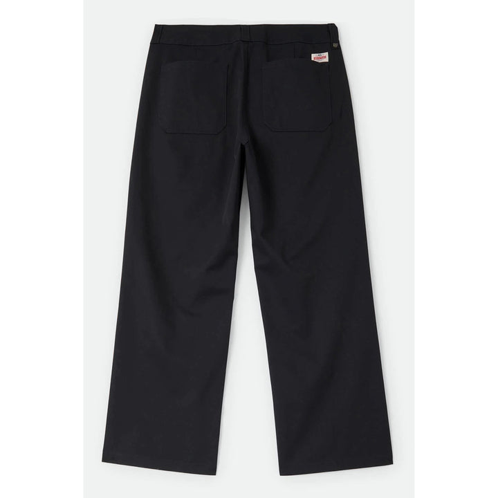 Brixton Trademark Chinos - Men's Black