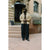 Brixton Trademark Chinos - Men's Black