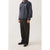 Brixton Trademark Chinos - Men's Black