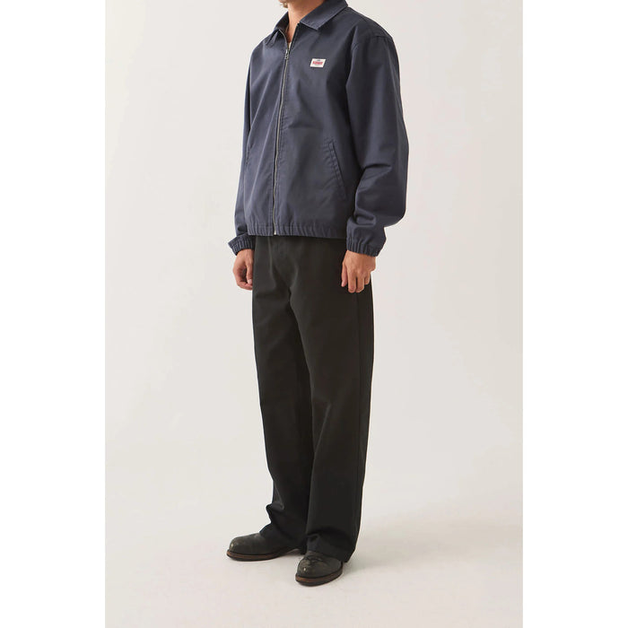 Brixton Trademark Chinos - Men's Black