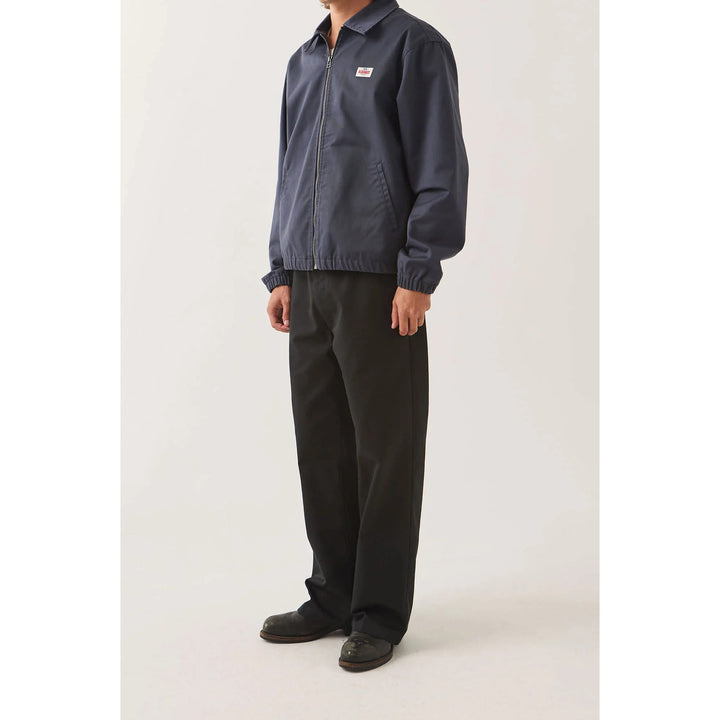 Brixton Trademark Chinos - Men's Black