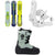 CAPiTA Mercury Snowboard + Union Force Snowboard Bindings + Vans Infuse Snowboard Boots 2026