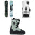 Yes. Pick Your Line XTRM Snowboard + Drive Snowboard Bindings + Vans Infuse Snowboard Boots 2026