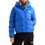 The North Face Hydrenalite Down Hoodie - Women's Active Blue