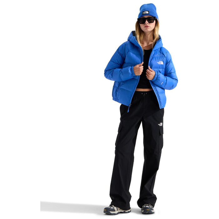 The North Face Hydrenalite Down Hoodie - Women's Active Blue