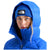 The North Face Hydrenalite Down Hoodie - Women's Active Blue