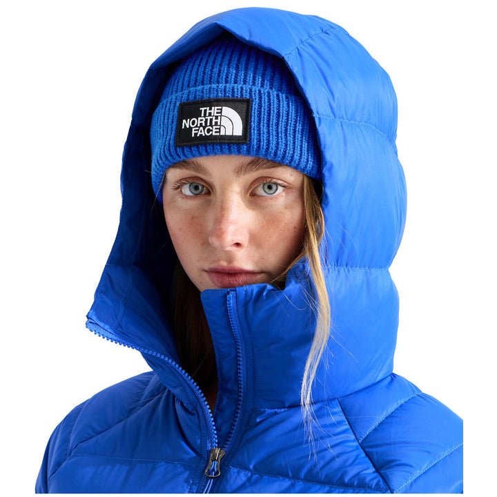The North Face Hydrenalite Down Hoodie - Women's Active Blue