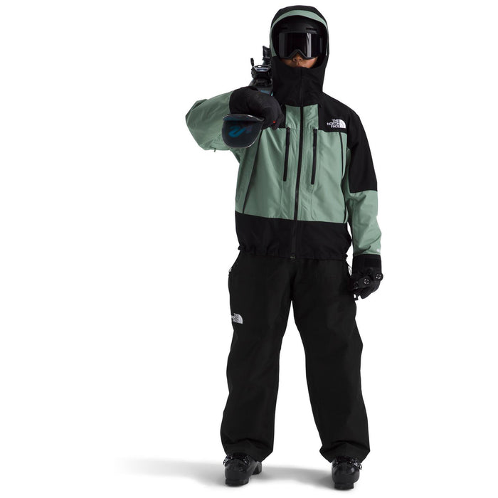 The North Face GORE-TEX Hex Short Pants - Women's TNF Black