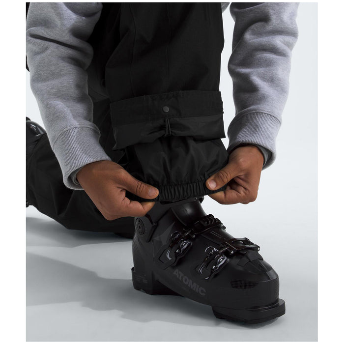 The North Face GORE-TEX Hex Short Pants - Women's TNF Black