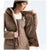 The North Face Cirque Down Jacket - Women's Garnet