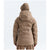 The North Face Cirque Down Jacket - Women's Garnet
