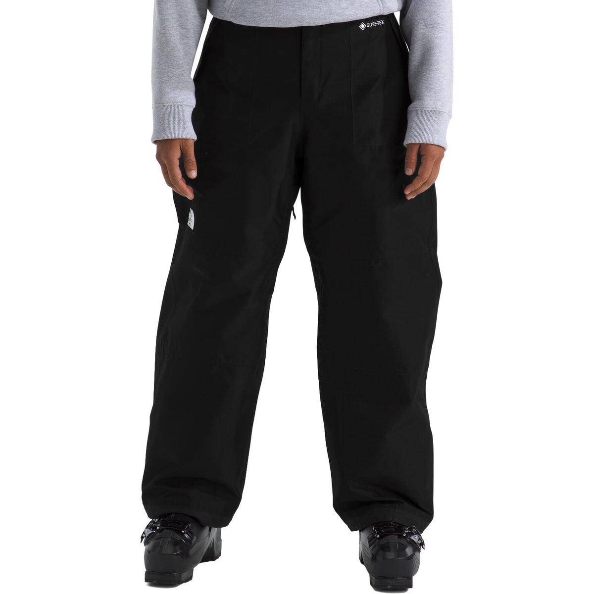 The North Face GORE-TEX Hex Short Pants - Women's TNF Black