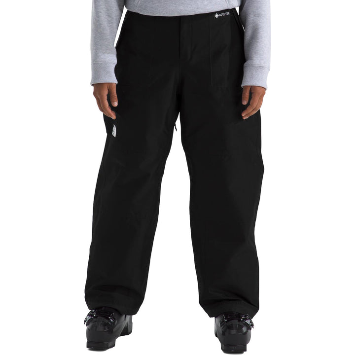 The North Face GORE-TEX Hex Short Pants - Women's TNF Black