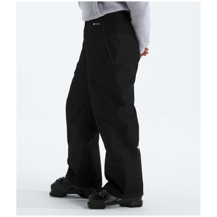 The North Face GORE-TEX Hex Short Pants - Women's TNF Black