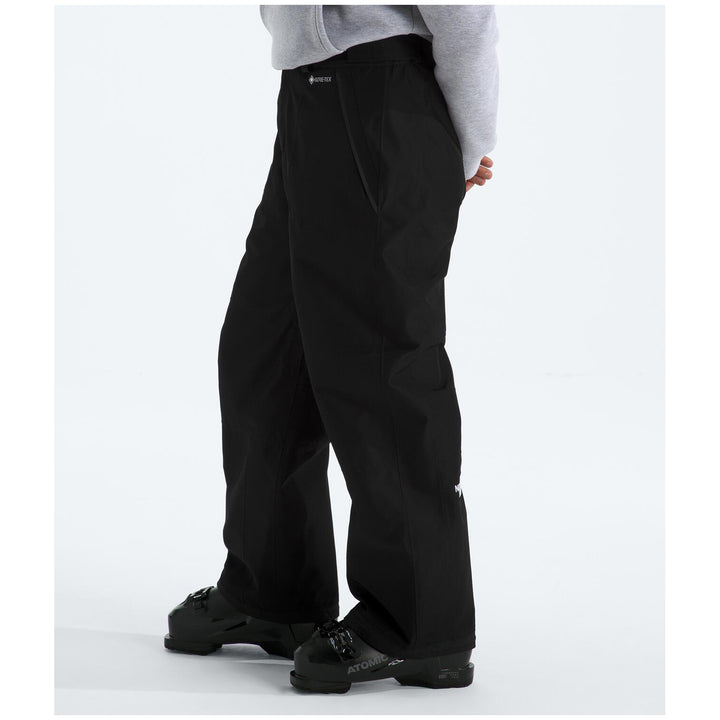 The North Face GORE-TEX Hex Short Pants - Women's TNF Black