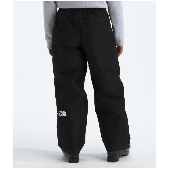 The North Face GORE-TEX Hex Short Pants - Women's TNF Black