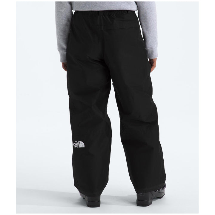 The North Face GORE-TEX Hex Short Pants - Women's TNF Black