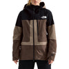Garnet/Smokey Brown/TNF Black