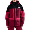 Lali Guran/Burgundy Crush/TNF Black