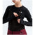 The North Face Summit Verbier GORE-TEX Bibs - Women's Burgundy Crush/TNF Black